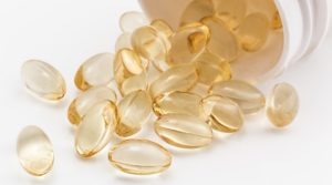 Vitamin D Supplements
