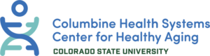 Columbine Health System Center for Healthy Aging logo