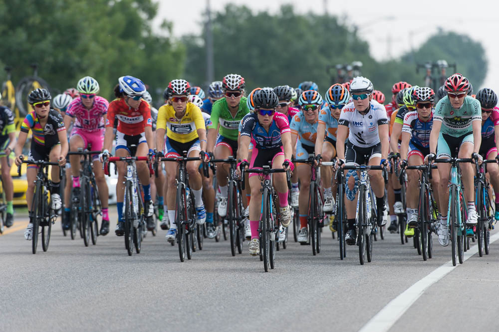 USA Pro Challenge