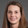 Mary Elizabeth Baugh, M.S., R.D.