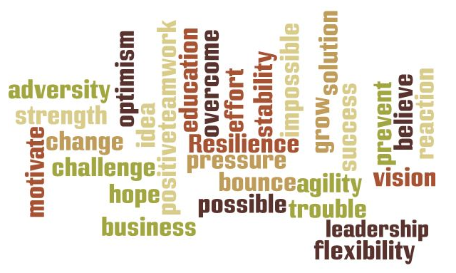 resilience