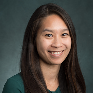 Gloria Luong