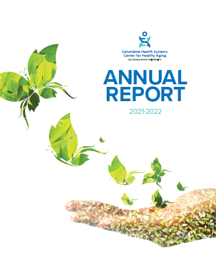 2021 Annual Report