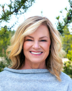 Annette Foster